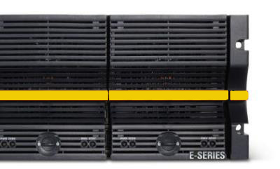 Nexsan E-Series