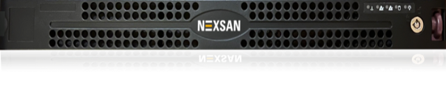 Nexsan EZ-NAS