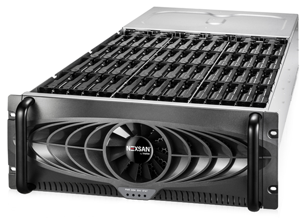 Nexsan BEAST BT60