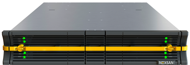 Nexsan E-Series 60P Storage