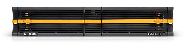 Nexsan E-Series 18P Storage