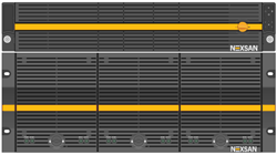 Enterprise Capacity Assureon