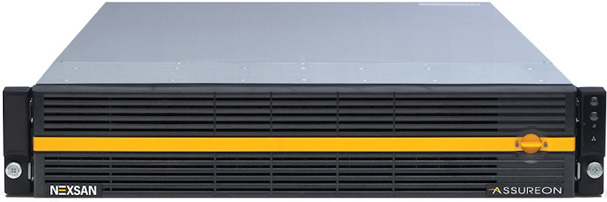 Nexsan Assureon