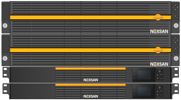 Nexsan UNITY6900 Storage