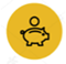 Reduce Costs, Eliminate Fees
