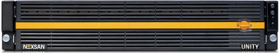 Nexsan Unity NV10000