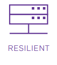 Resilient